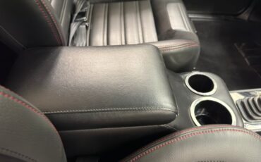 Chevrolet-El-camino-1982-Dark-Red-Metallic-Black-45