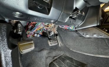 Chevrolet-El-camino-1982-Dark-Red-Metallic-Black-46