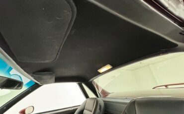 Chevrolet-El-camino-1982-Dark-Red-Metallic-Black-48