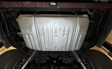 Chevrolet-El-camino-1982-Dark-Red-Metallic-Black-49