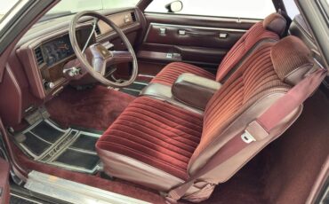 Chevrolet-El-camino-1985-Black-Burgundy-16