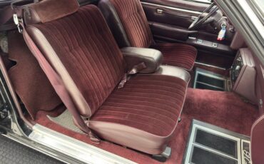 Chevrolet-El-camino-1985-Black-Burgundy-18