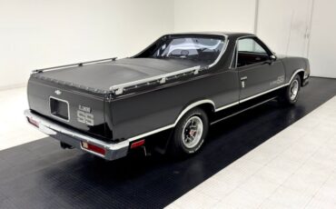 Chevrolet-El-camino-1985-Black-Burgundy-20