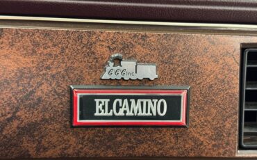 Chevrolet-El-camino-1985-Black-Burgundy-46