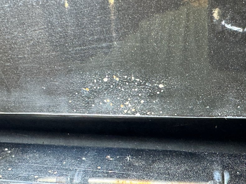 Chevrolet-El-camino-1985-Black-Burgundy-5