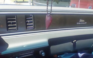 Chevrolet-El-camino-1987-Black-Gray-10