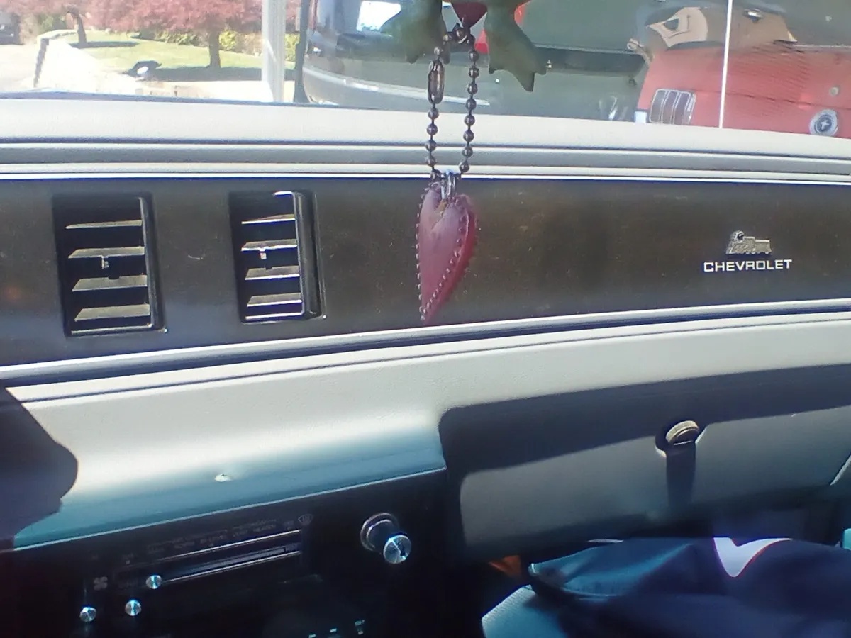 Chevrolet-El-camino-1987-Black-Gray-10