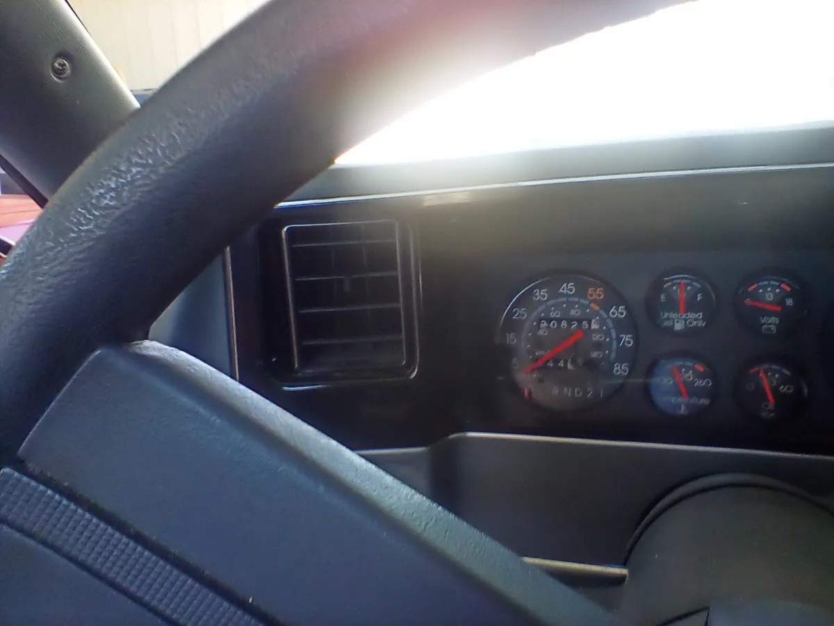 Chevrolet-El-camino-1987-Black-Gray-3