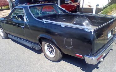Chevrolet-El-camino-1987-Black-Gray-8