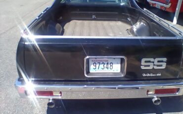 Chevrolet-El-camino-1987-Black-Gray-9