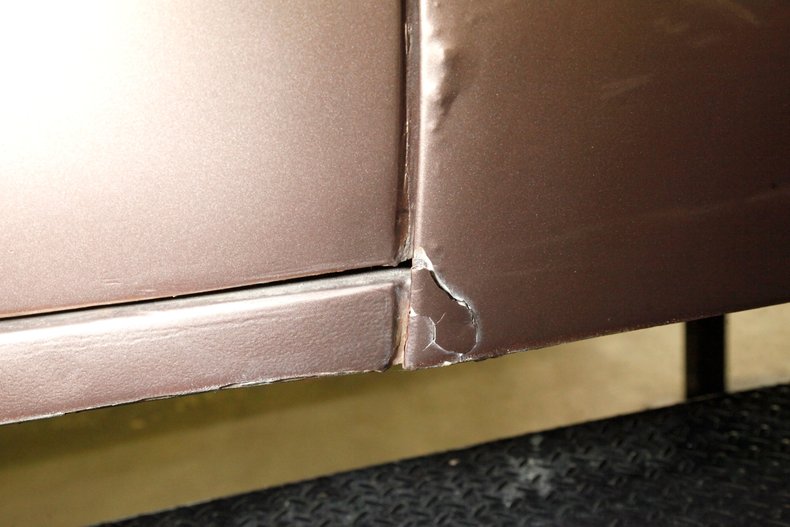 Chevrolet-Fleetline-1947-Pale-Yellow-Tan-27