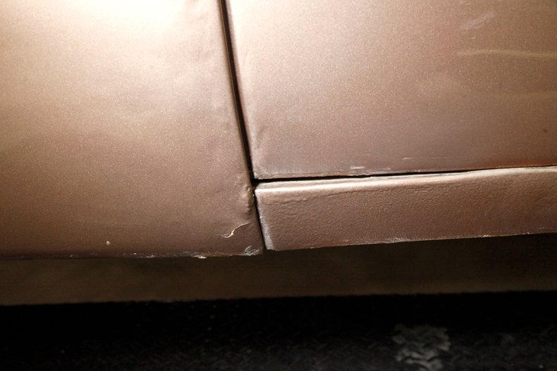 Chevrolet-Fleetline-1947-Pale-Yellow-Tan-29