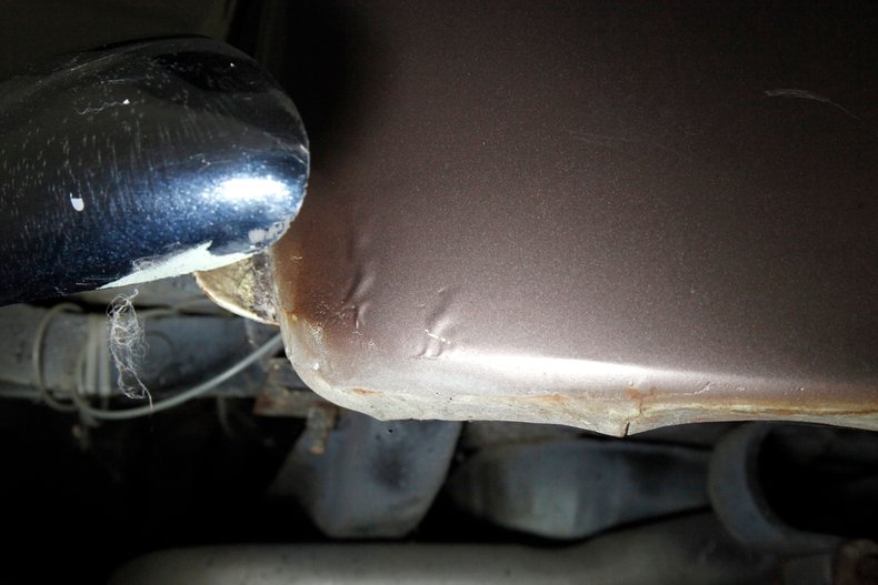 Chevrolet-Fleetline-1947-Pale-Yellow-Tan-4