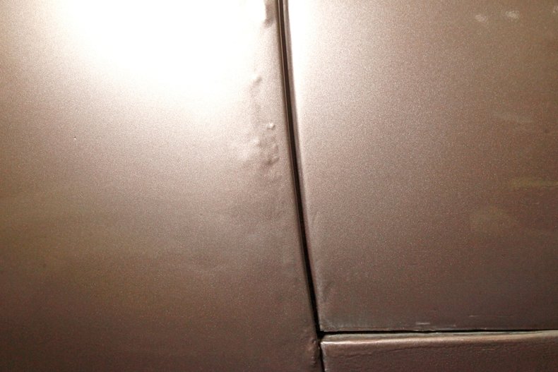 Chevrolet-Fleetline-1947-Pale-Yellow-Tan-44