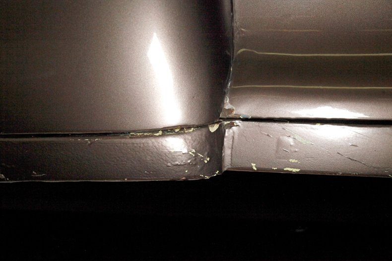 Chevrolet-Fleetline-1947-Pale-Yellow-Tan-45