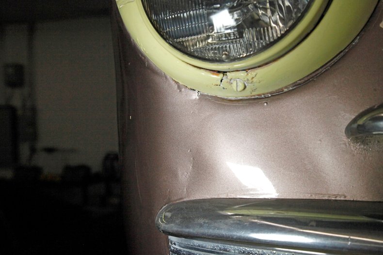 Chevrolet-Fleetline-1947-Pale-Yellow-Tan-8