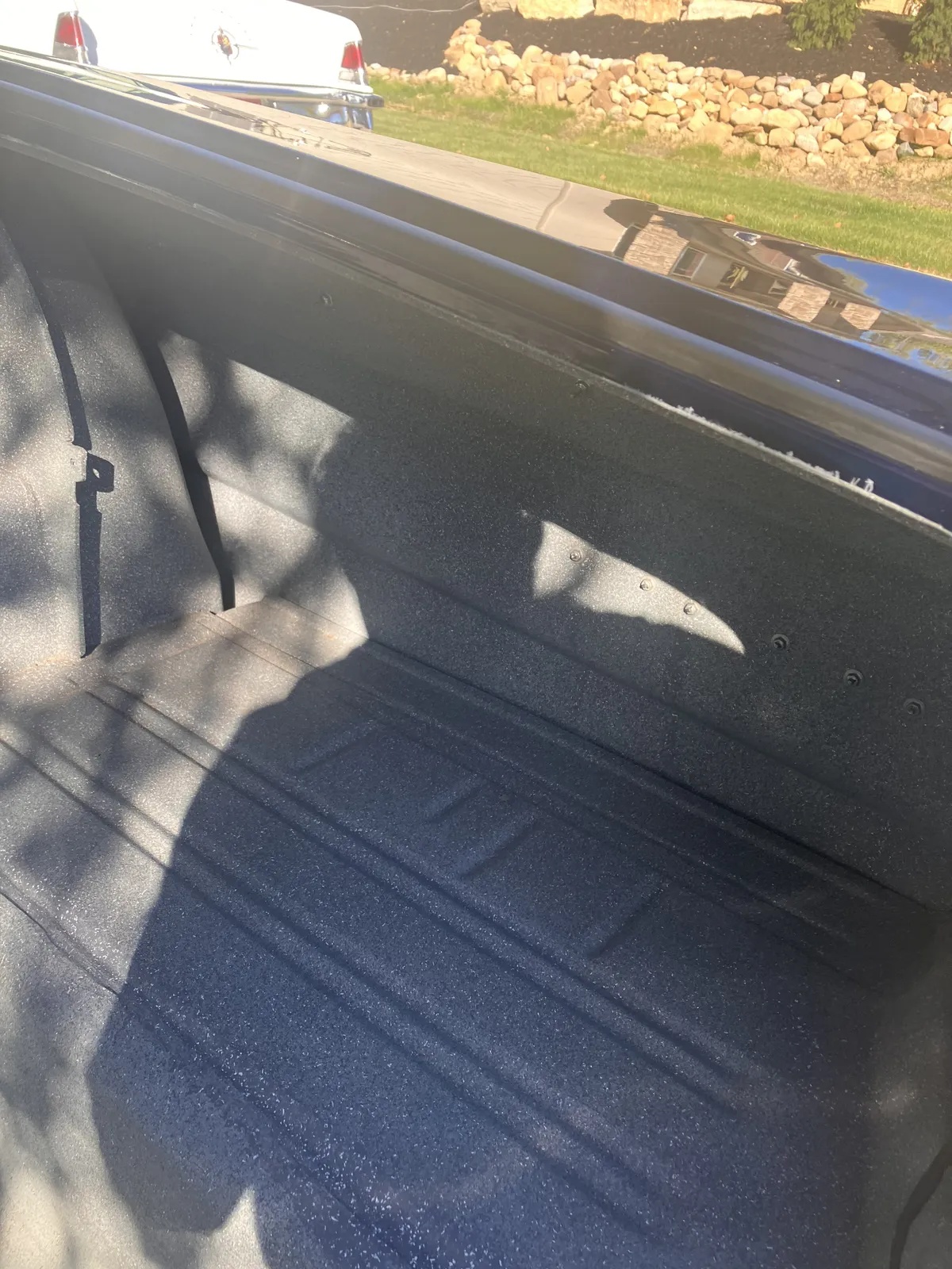 Chevrolet-Impala-1964-Blue-Blue-13