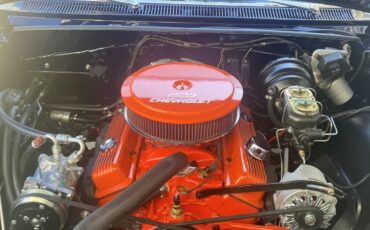 Chevrolet-Impala-1964-Blue-Blue-18