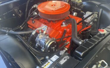 Chevrolet-Impala-1964-Blue-Blue-2