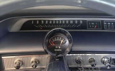 Chevrolet-Impala-1964-Blue-Blue-4