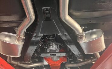 Chevrolet-Impala-1964-Blue-Blue-7