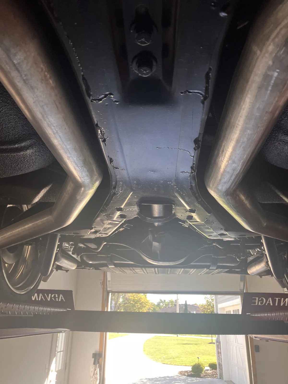 Chevrolet-Impala-1964-Blue-Blue-8