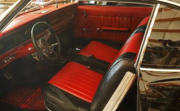 Chevrolet-Impala-1965-Black-W-Red-2