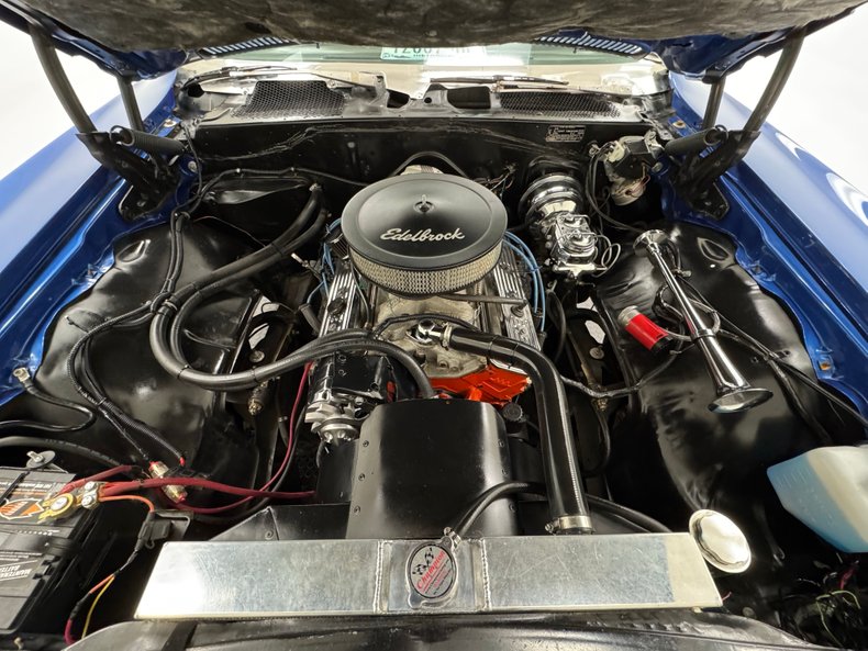 Chevrolet-Impala-1968-Medium-Blue-Metallic-Black-41