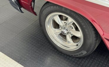 Chevrolet-Impala-ss-1964-Maroon-Metallic-Black-12