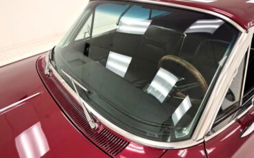 Chevrolet-Impala-ss-1964-Maroon-Metallic-Black-13