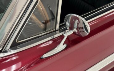 Chevrolet-Impala-ss-1964-Maroon-Metallic-Black-14