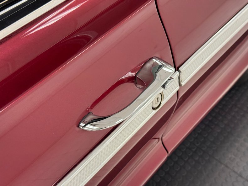 Chevrolet-Impala-ss-1964-Maroon-Metallic-Black-15