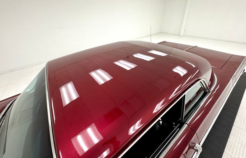 Chevrolet-Impala-ss-1964-Maroon-Metallic-Black-16