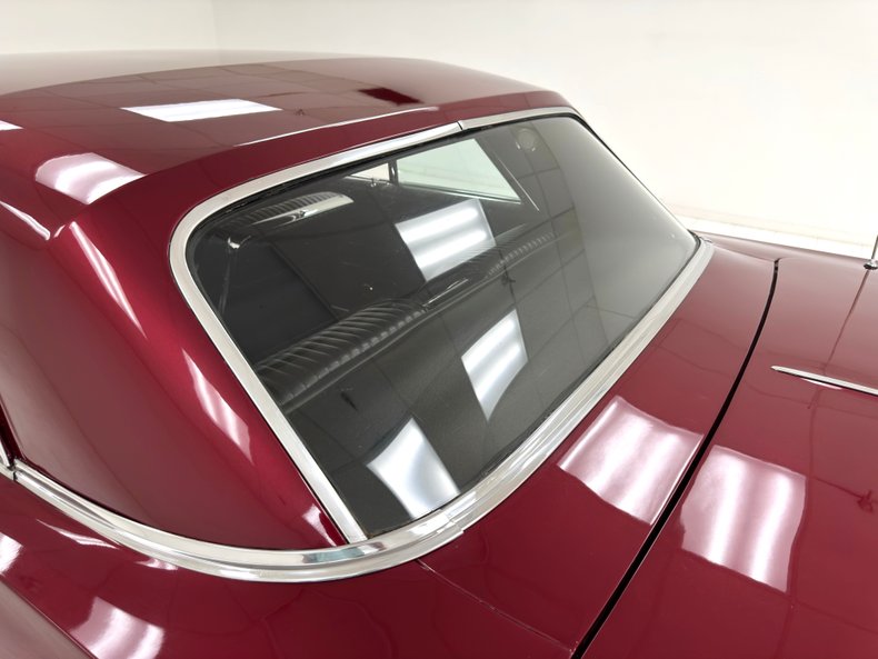 Chevrolet-Impala-ss-1964-Maroon-Metallic-Black-17