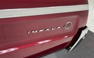 Chevrolet-Impala-ss-1964-Maroon-Metallic-Black-18