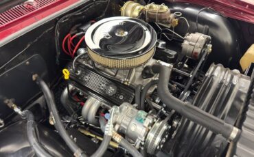 Chevrolet-Impala-ss-1964-Maroon-Metallic-Black-24