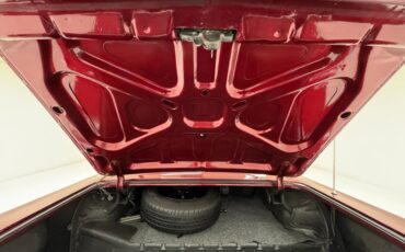 Chevrolet-Impala-ss-1964-Maroon-Metallic-Black-27