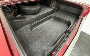 Chevrolet-Impala-ss-1964-Maroon-Metallic-Black-28