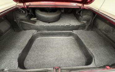 Chevrolet-Impala-ss-1964-Maroon-Metallic-Black-29