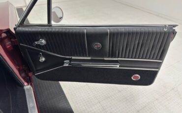 Chevrolet-Impala-ss-1964-Maroon-Metallic-Black-32