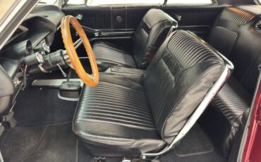 Chevrolet-Impala-ss-1964-Maroon-Metallic-Black-33