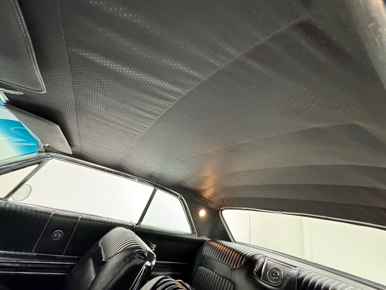 Chevrolet-Impala-ss-1964-Maroon-Metallic-Black-43