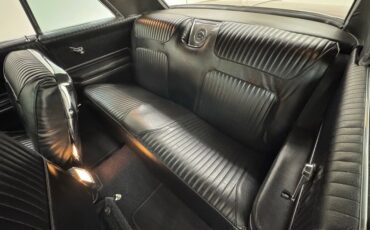 Chevrolet-Impala-ss-1964-Maroon-Metallic-Black-49