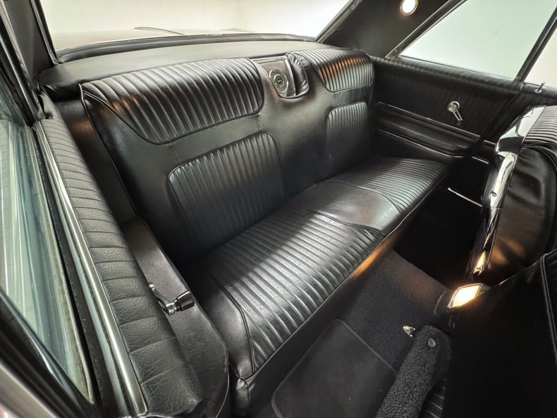 Chevrolet-Impala-ss-1964-Maroon-Metallic-Black-5