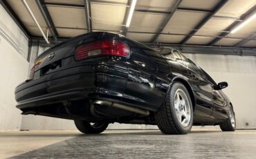 Chevrolet-Impala-ss-1995-Black-Gray-14