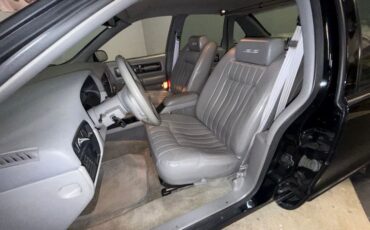 Chevrolet-Impala-ss-1995-Black-Gray-24