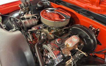 Chevrolet-K10-1970-Hugger-Orange-Black-1