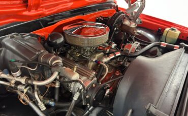 Chevrolet-K10-1970-Hugger-Orange-Black-11