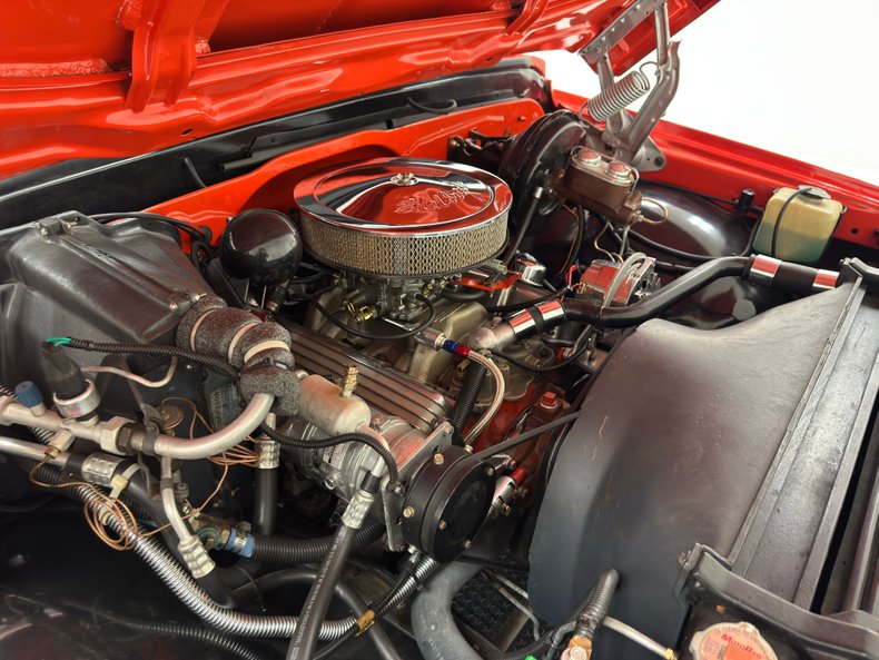 Chevrolet-K10-1970-Hugger-Orange-Black-11