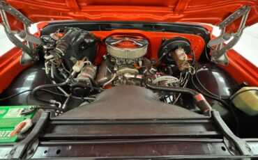 Chevrolet-K10-1970-Hugger-Orange-Black-12